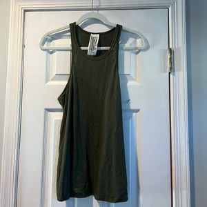 Free people tank